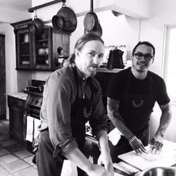 California Culinary Retreats - Can't wait for the next one !!..