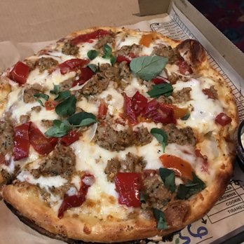 Blazing Paddles - Pizza Near Me - Tulalip, Washington