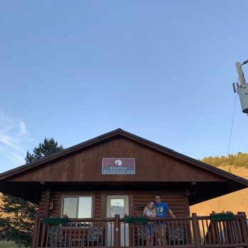 Redfish Riverside Inn - #8 - Hotels Near Me - Stanley, Idaho