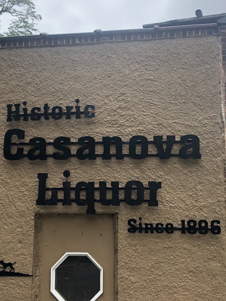 HISTORIC CASANOVA LIQUOR 236 Coulee Rd, Hudson, Wisconsin 23 Photos