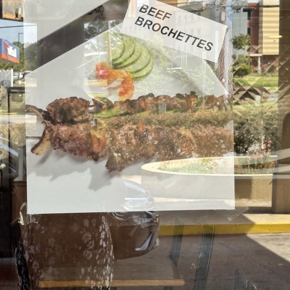 African Delicious Restaurant - African Near Me - Augusta, Georgia