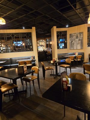 Brewsters Restaurant by null