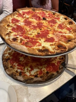 John's of Bleecker Street by null