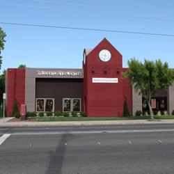 Amin Ashrafzadeh, MD - Modesto Eye Center - Modesto Eye Center at 1741 Coffee Road, Modesto, CA is the home of Dr. Ash where he performs iLASIK procedures.