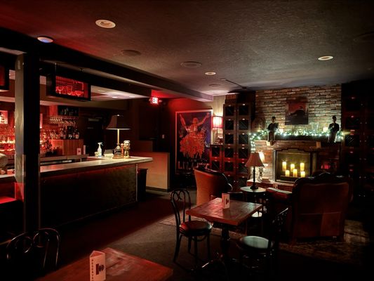 The Rendition Room by null