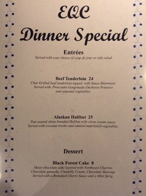 Menu photo 4 International Restaurant Tacoma, WA Menu photo 4 International Restaurant Tacoma, WA