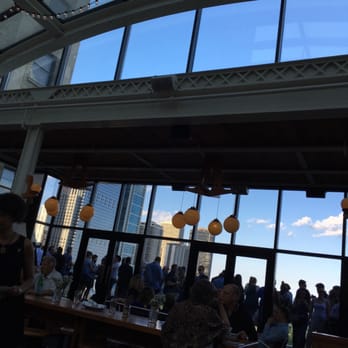 Cindy's Rooftop - New American Near Me - Chicago, Illinois Cindy's Rooftop - New American Near Me - Chicago, Illinois