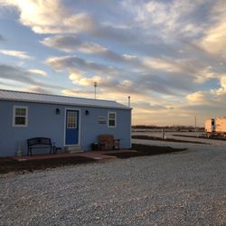 Back Forty RV Park