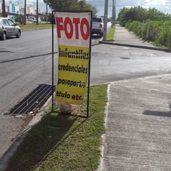 Foto Joa - Cartel
