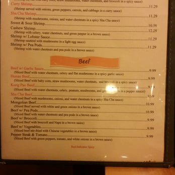 Saigon Cafe - Page 3 - Vietnamese Near Me - Kenosha, Wisconsin