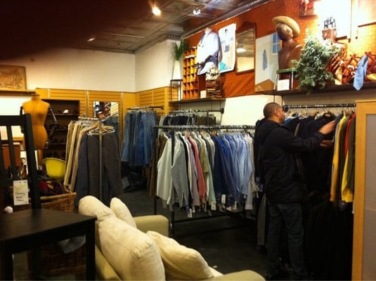 Housing Works Thrift Shops - Gramercy by null