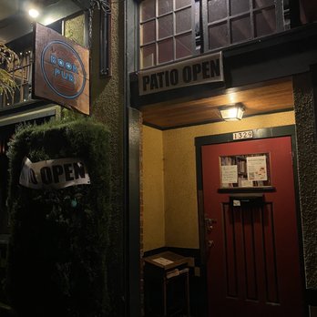 Rose City Book Pub - Bars Near Me - Portland, Oregon