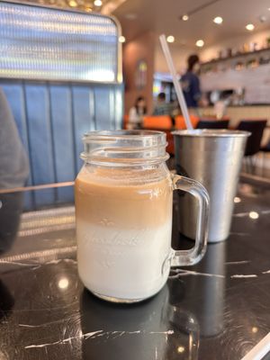 TeaWood Cafe by null
