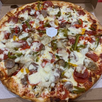 Mario's Pizzeria - pizza - Pizza Near Me - Syosset, New York Mario's Pizzeria - pizza - Pizza Near Me - Syosset, New York