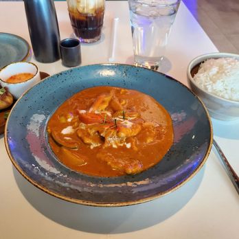 Osha Thai Kitchen - Curry - Thai Near Me - Houston, Texas Osha Thai Kitchen - Curry - Thai Near Me - Houston, Texas