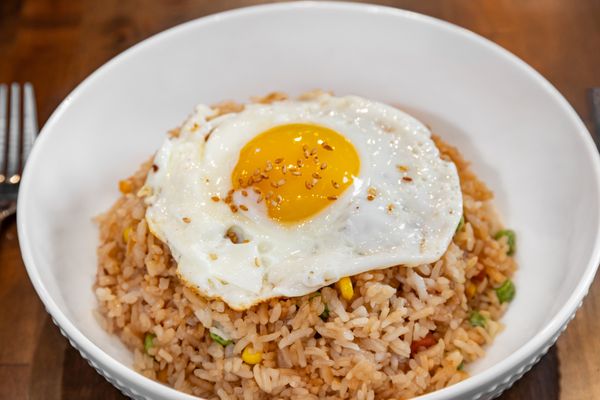 Gangnam Spice by null