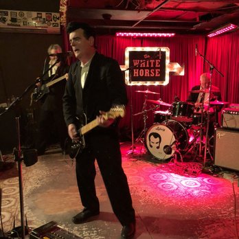 The White Horse - Dance Clubs Near Me - Austin, Texas