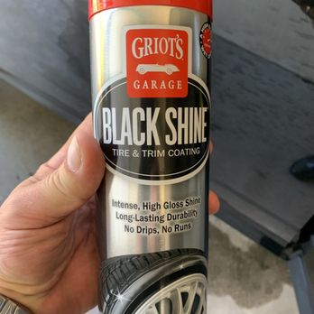 Griot's Garage - Griot's Garage Black Shine - Auto Detailing Near Me - Tacoma, Washington Griot's Garage - Griot's Garage Black Shine - Auto Detailing Near Me - Tacoma, Washington