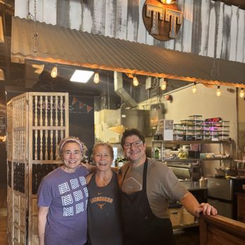 The Tennessee Truffle - Chef with a flair for homemade biscuits!! - Southern Near Me - Sanford, Florida