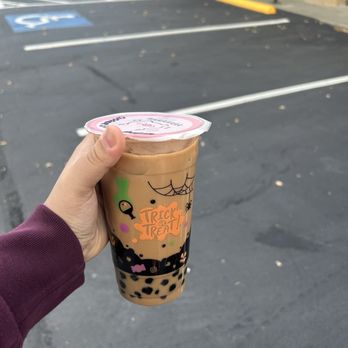 Böba - Bubble Tea Near Me - Bothell, Washington Böba - Bubble Tea Near Me - Bothell, Washington