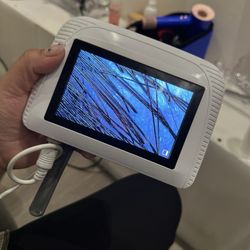 Luvinage Medical Skin & Head Spa - My squeaky clean scalp.
