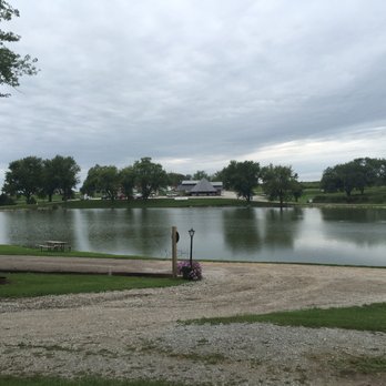 Unhitched Sleepy Hollow - Campgrounds Near Me - Oxford, Iowa Unhitched Sleepy Hollow - Campgrounds Near Me - Oxford, Iowa