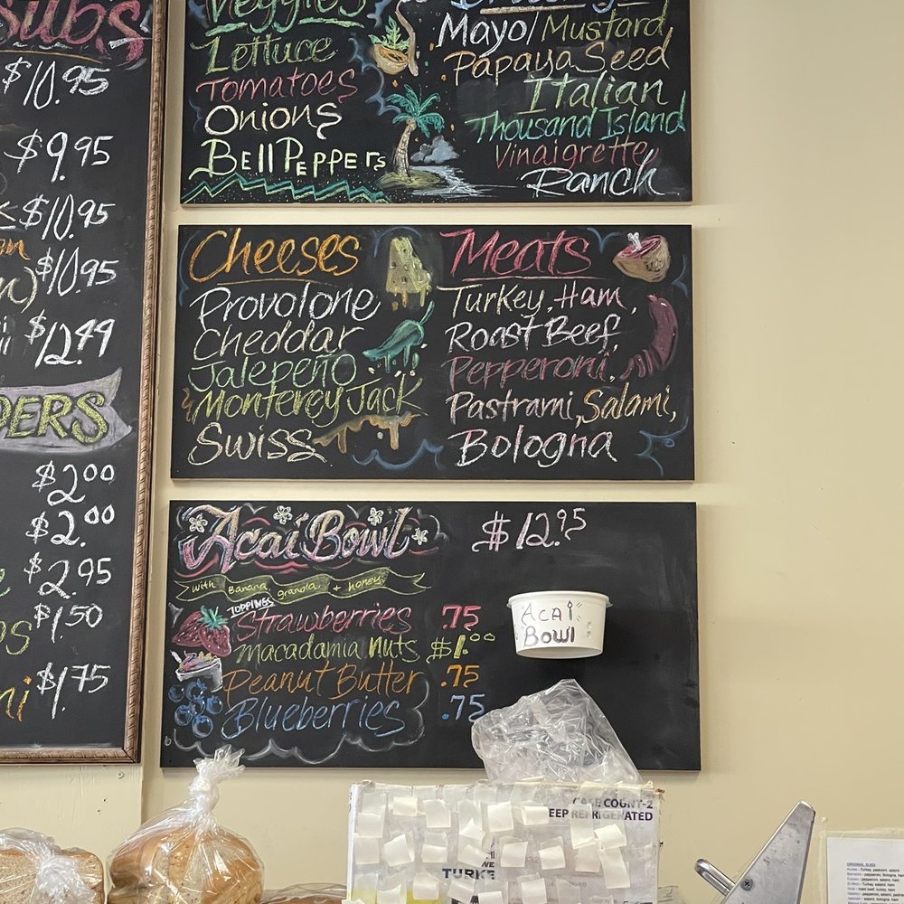 Ohana Sub Aiea - Sandwiches Near Me - Aiea, Hawaii Ohana Sub Aiea - Sandwiches Near Me - Aiea, Hawaii