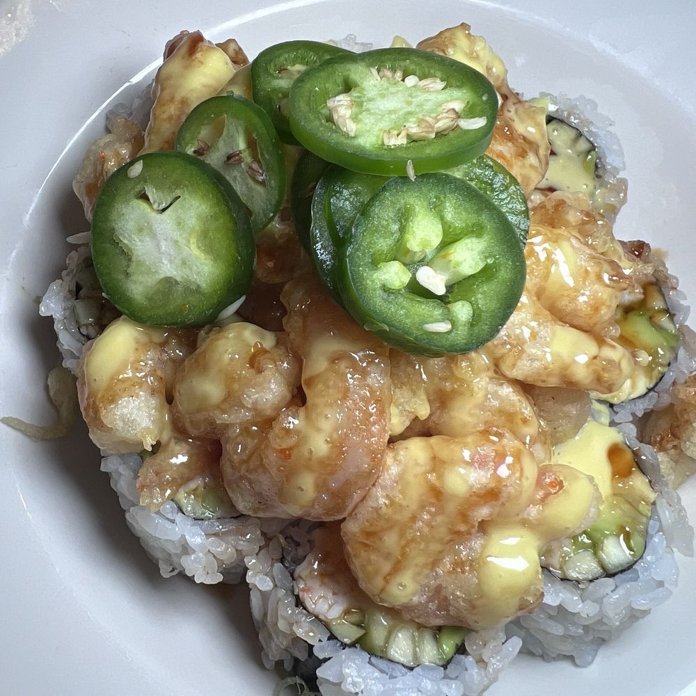 Crazy Rock'N Sushi - Sushi Bars Near Me - Irvine, California Crazy Rock'N Sushi - Sushi Bars Near Me - Irvine, California