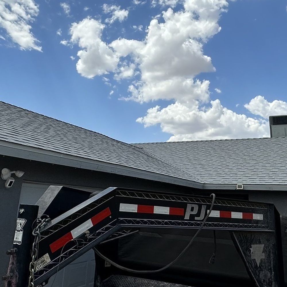 King Roofing - My beautiful new roof. - Roofing Near Me - Las Vegas, Nevada King Roofing - My beautiful new roof. - Roofing Near Me - Las Vegas, Nevada