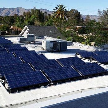 Responsible Solar - Solar Installation Near Me - Anderson, California