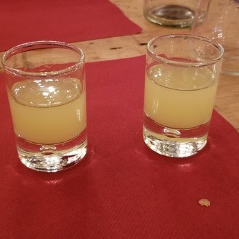 Marco Polo - Limoncello - Italian Near Me - Venezia, VE Marco Polo - Limoncello - Italian Near Me - Venezia, VE