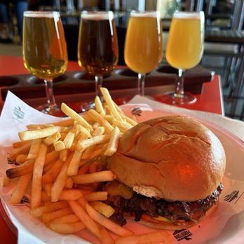 Parrotdog - Breweries Near Me - Wellington, WGN