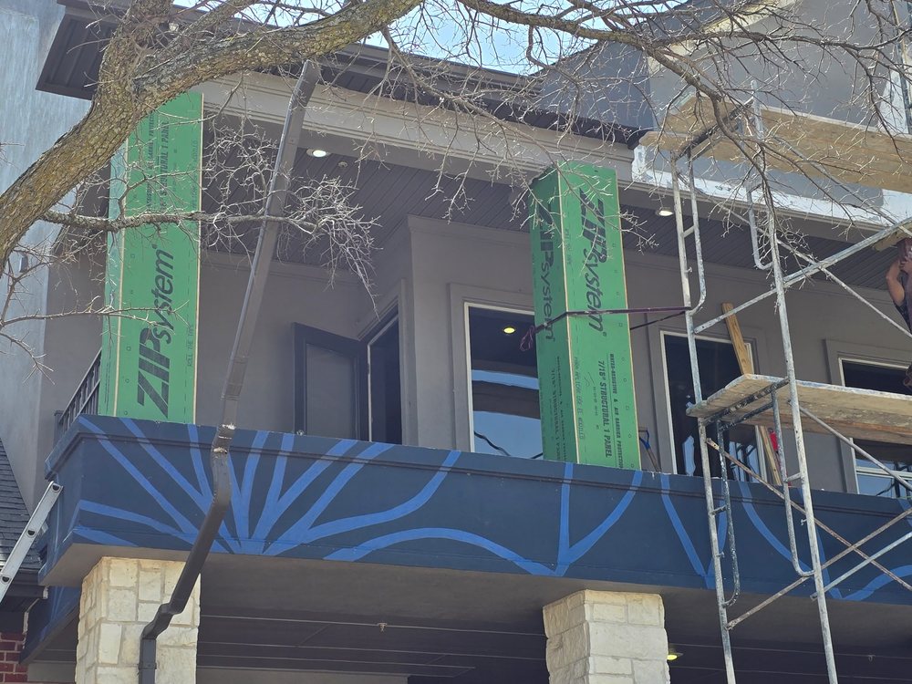 Slide of EverGuard Exteriors