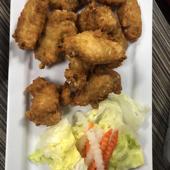 Pho Thanh An - Chicken Wings - Vietnamese Near Me - Gilroy, California