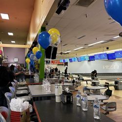 Hi-Joy Bowl