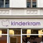 Photo of Kinderkram Second-Hand-Laden