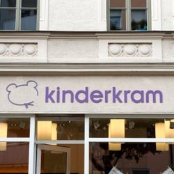 Kinderkram Second-Hand-Laden - Wir freuen uns über Ihren Besuch!