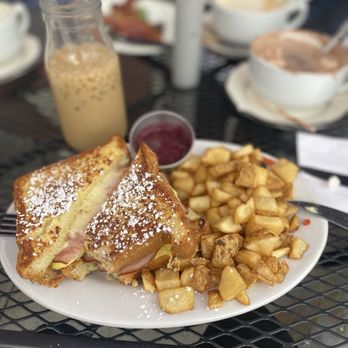 The Brunch House - Monte Cristo - Breakfast & Brunch Near Me - Provo, Utah The Brunch House - Monte Cristo - Breakfast & Brunch Near Me - Provo, Utah