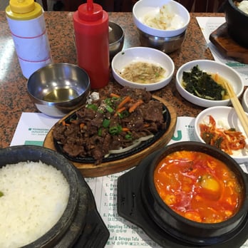 Young Dong Tofu - Korean Near Me - Arcadia, California Young Dong Tofu - Korean Near Me - Arcadia, California