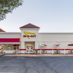 In-N-Out Burger - Image