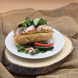 Daily Sandwich Specials