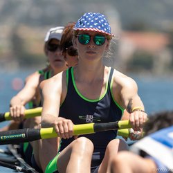East Bay Rowing Club