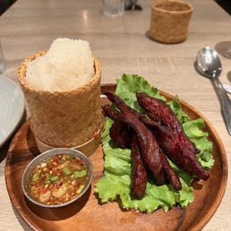 Beef Jerky Beef Jerky