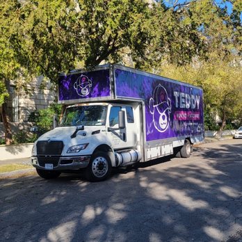 Teddy Moving and Storage - Movers Near Me - New York, New York