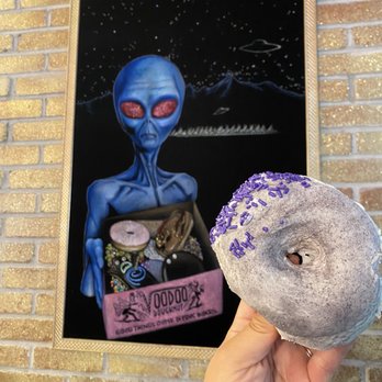 Voodoo Doughnut - Donuts Near Me - Denver, Colorado Voodoo Doughnut - Donuts Near Me - Denver, Colorado