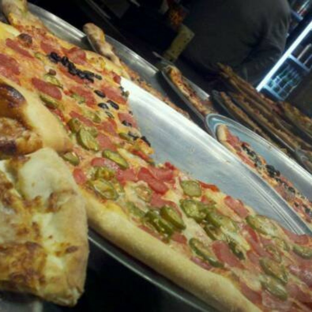 Slices - So many to choose from - Pizza Near Me - Tempe, Arizona Slices - So many to choose from - Pizza Near Me - Tempe, Arizona