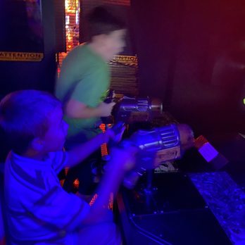 Back To The Arcade - Arcades Near Me - Allentown, Pennsylvania