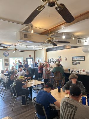 Bluff City Diner by null