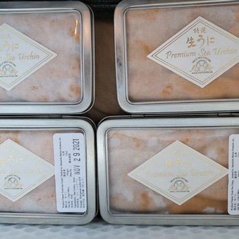 Maruhide Marine Products - Shipped to Honolulu, Hawaii in perfect condition, still cold and fresh. Arrived in 2 days. - Seafood Markets Near Me - Long Beach, California Maruhide Marine Products - Shipped to Honolulu, Hawaii in perfect condition, still cold and fresh. Arrived in 2 days. - Seafood Markets Near Me - Long Beach, California