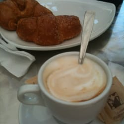 Nero Cafè - Colazione del sabato